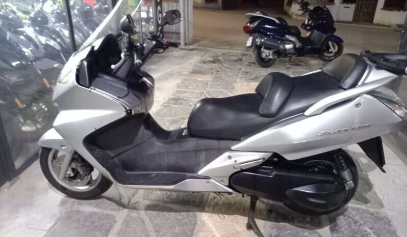 Honda Silver Wing 600 2004