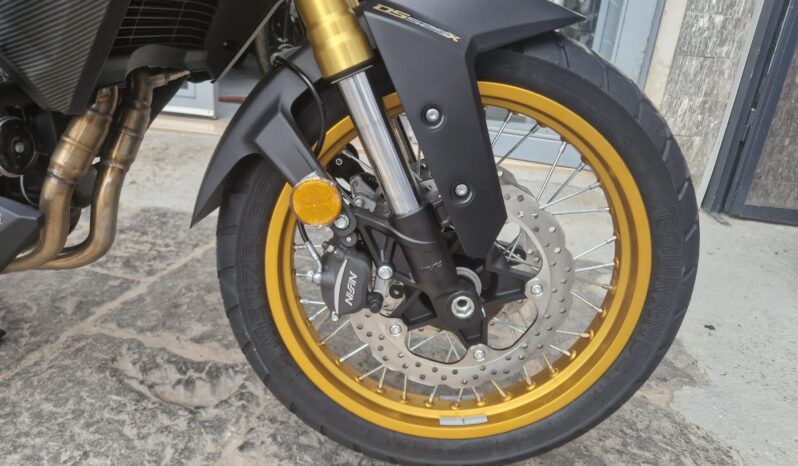 Voge Valico 525 DSX – Pronta Consegna