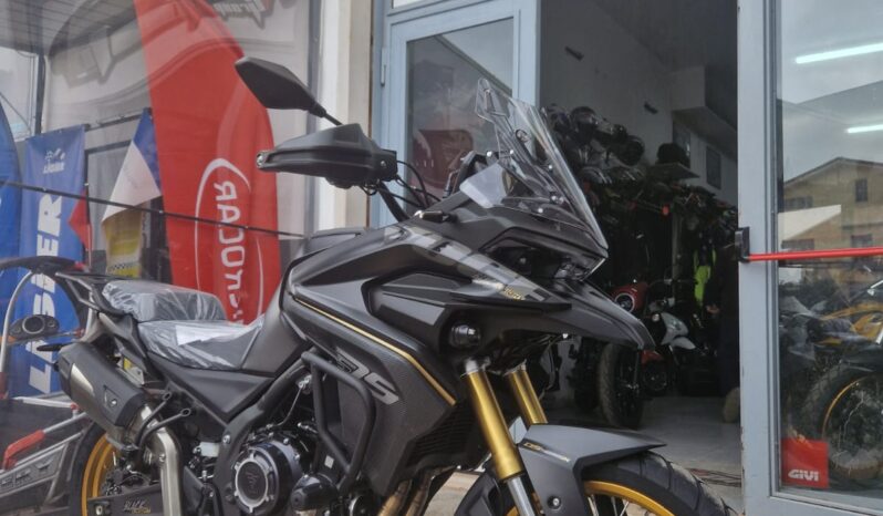 Voge Valico 525 DSX – Pronta Consegna