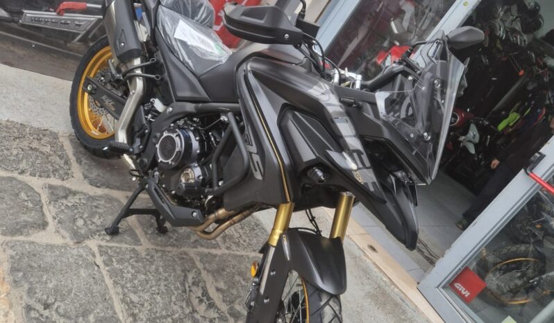 Voge Valico 525 DSX – Pronta Consegna
