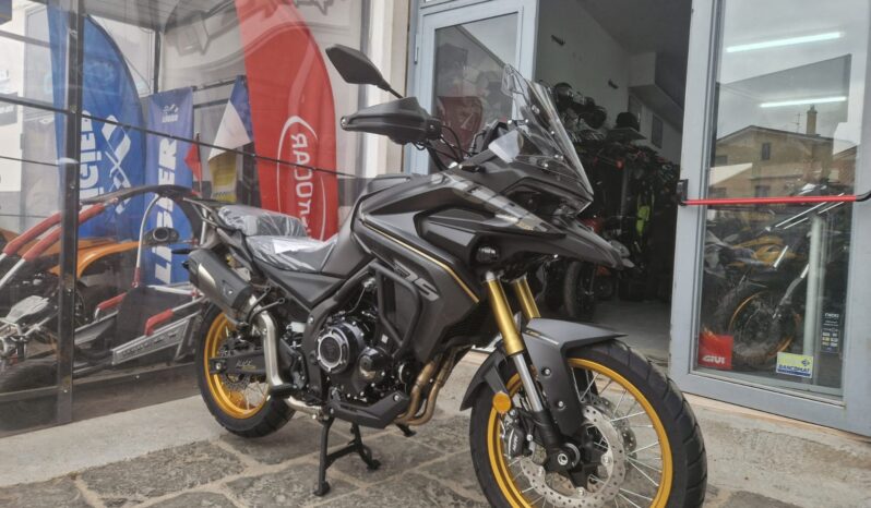 Voge Valico 525 DSX – Pronta Consegna
