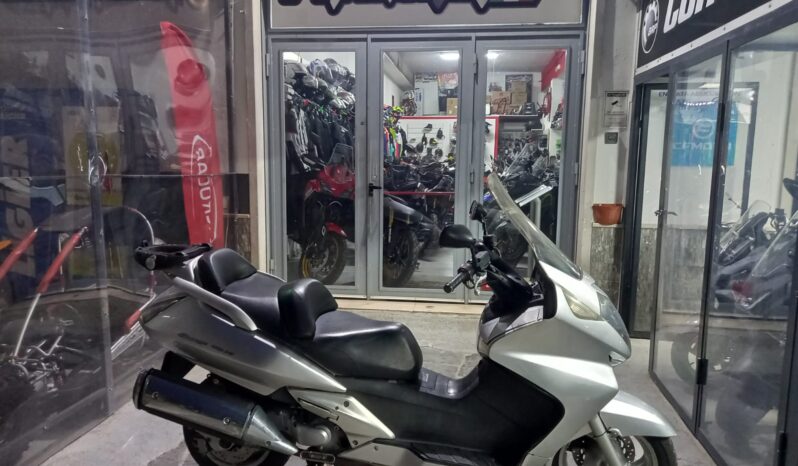 Honda Silver Wing 600 2004