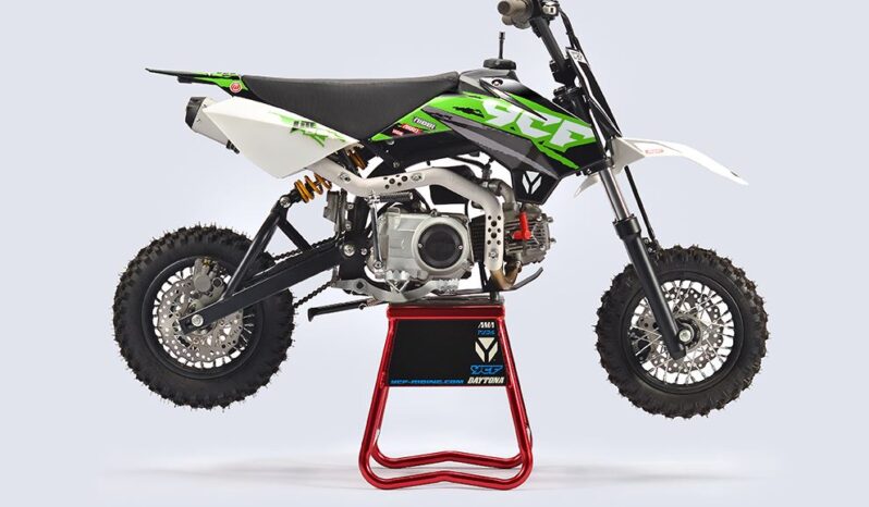 YCF 88/125 LITE