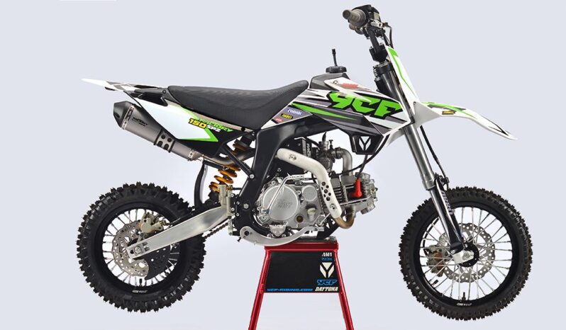YCF FACTORY F150 SP2/F190 SP3