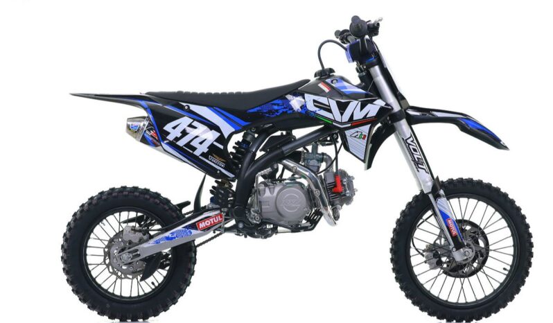 PitBike RXF Freeride XXL 140