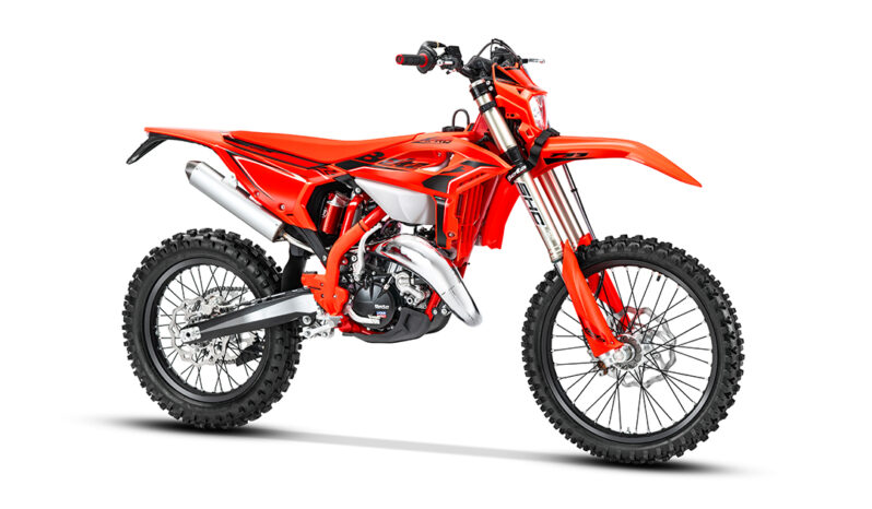Beta RR X-PRO 2T 125/200/250/300 – MY 26