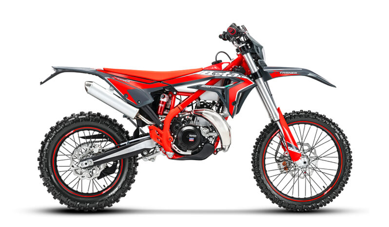 Beta Xtrainer 250/300 – MY 26