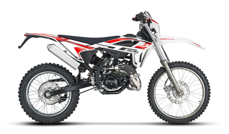 Beta RR Enduro 50 2T Base/Sport/Race