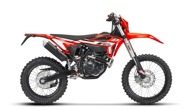 Beta RR 125 4T Enduro T