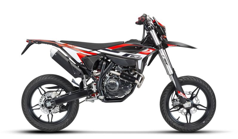 Beta RR 125 4T MOTARD T/R