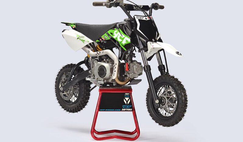 YCF 88/125 LITE