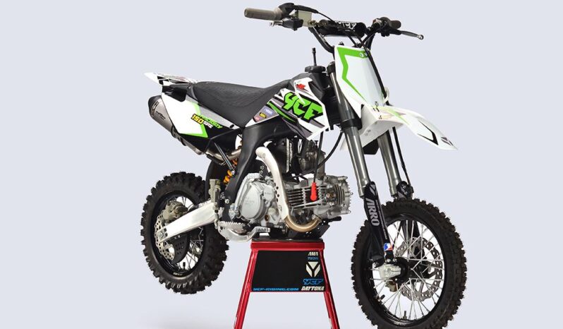 YCF FACTORY F150 SP2/F190 SP3