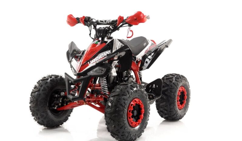 Quad Apollo Urricane 125 R8