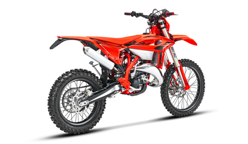 Beta RR X-PRO 2T 125/200/250/300 – MY 26