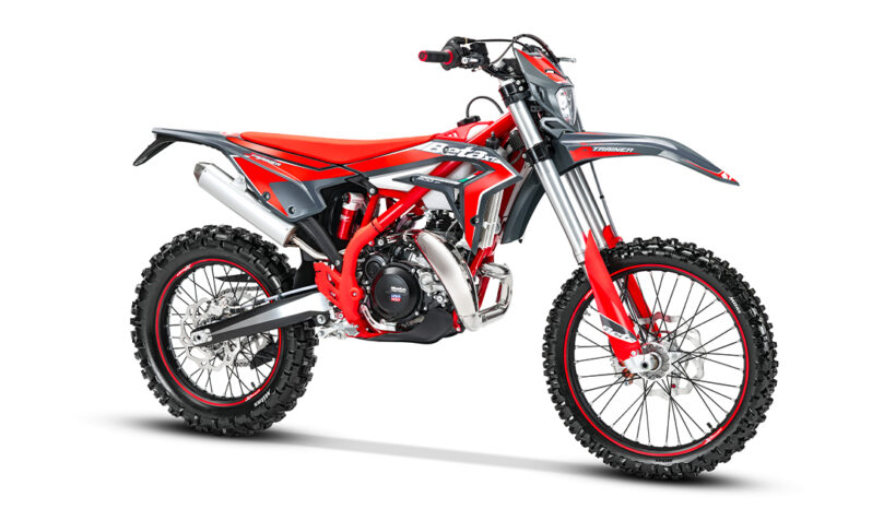 Beta Xtrainer 250/300 – MY 26