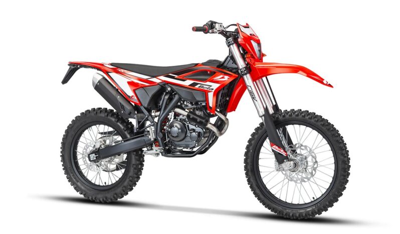 Beta RR 125 4T Enduro T