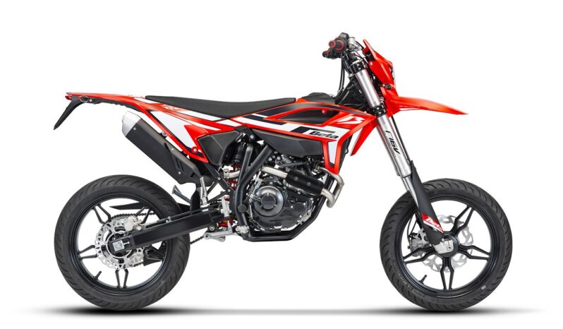 Beta RR 125 4T MOTARD T/R