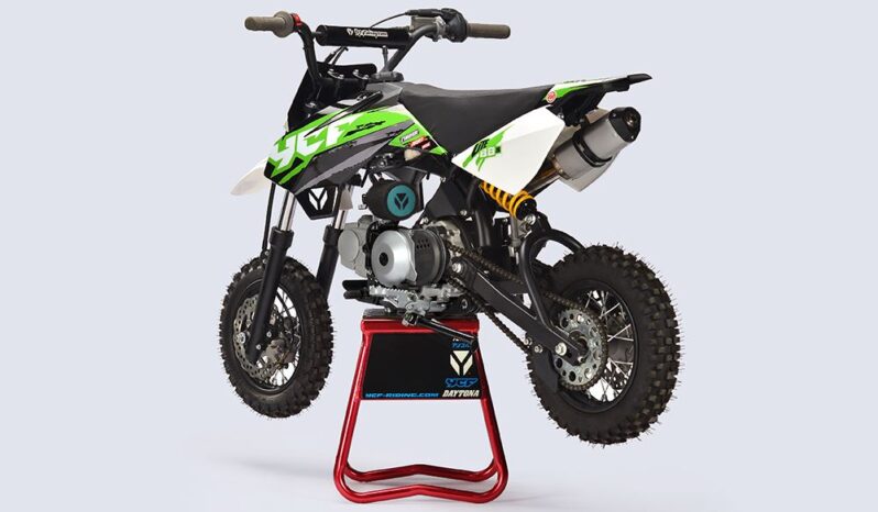 YCF 88/125 LITE