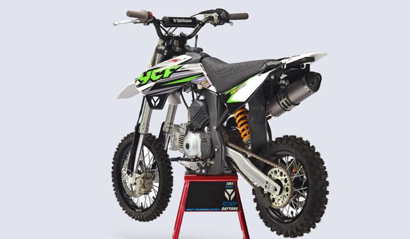 YCF FACTORY F150 SP2/F190 SP3