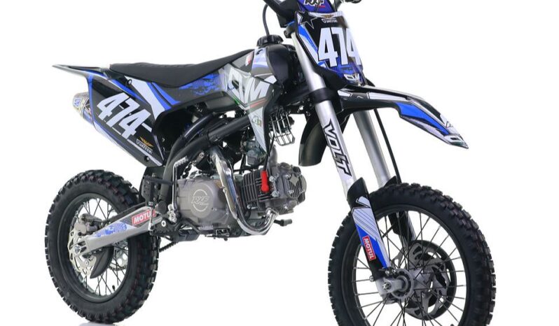 PitBike RXF Freeride XXL 140