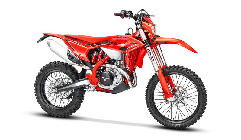 Beta RR X-PRO 4T 350/390/430/480 – MY 26