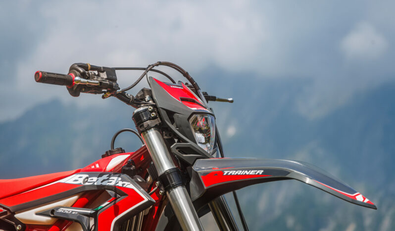 Beta Xtrainer 250/300 – MY 26