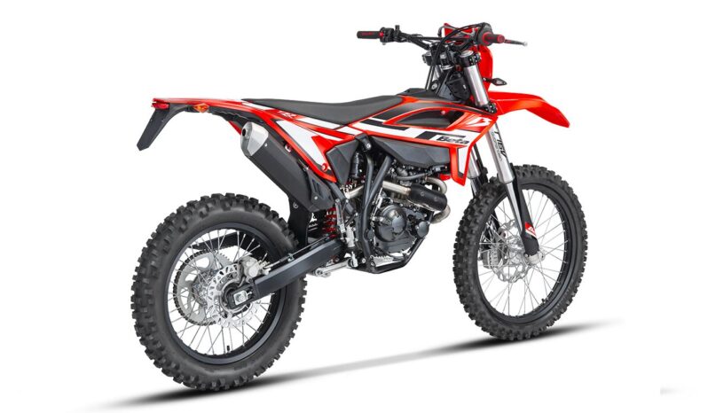 Beta RR 125 4T Enduro T