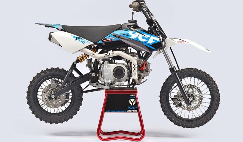 YCF 88/125 LITE