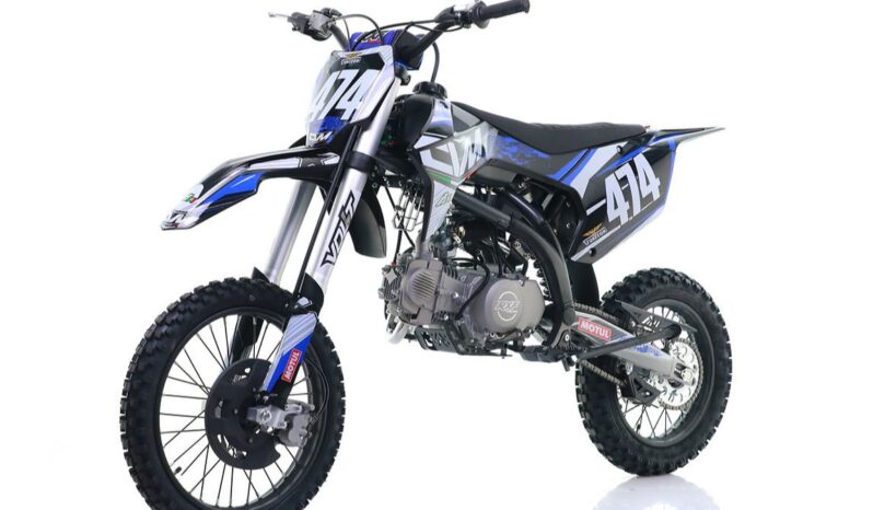 PitBike RXF Freeride XXL 140