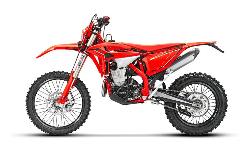 Beta RR X-PRO 4T 350/390/430/480 – MY 26