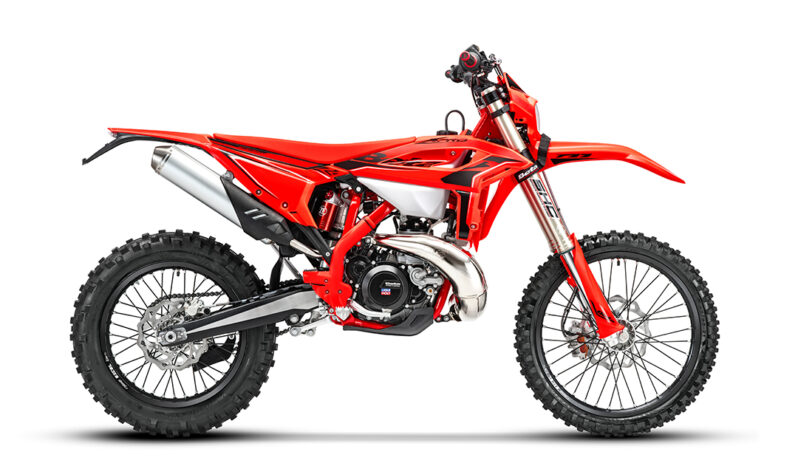Beta RR X-PRO 2T 125/200/250/300 – MY 26