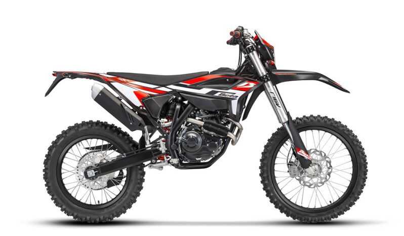 Beta RR 125 4T Enduro T