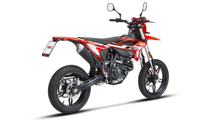 Beta RR 125 4T MOTARD T/R