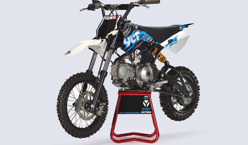 YCF 88/125 LITE