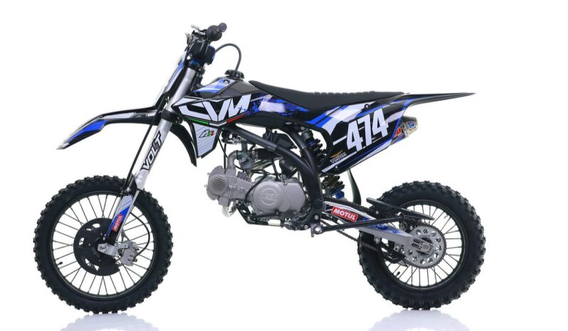 PitBike RXF Freeride XXL 140