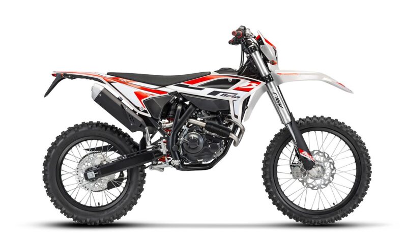 Beta RR 125 4T Enduro T