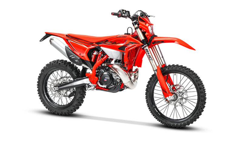 Beta RR X-PRO 2T 125/200/250/300 – MY 26