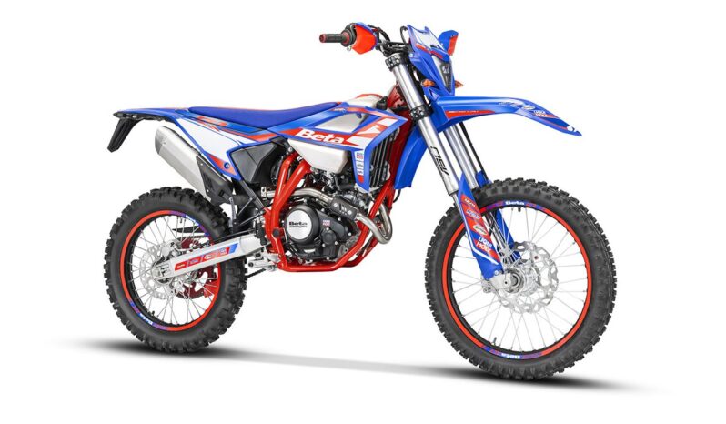 Beta RR 125 4T Enduro R