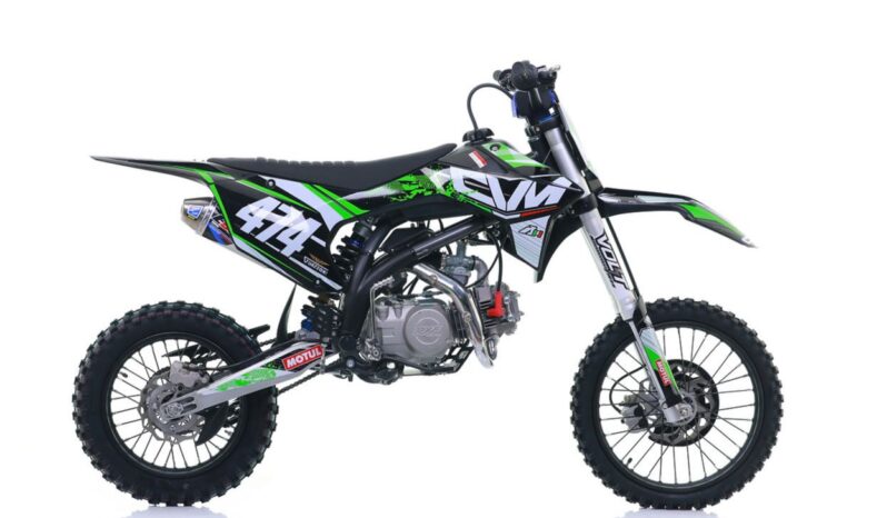 PitBike RXF Freeride XXL 140