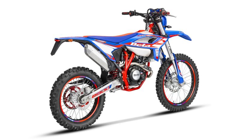 Beta RR 125 4T Enduro R