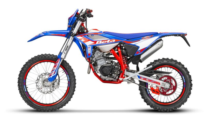 Beta RR 125 4T Enduro R