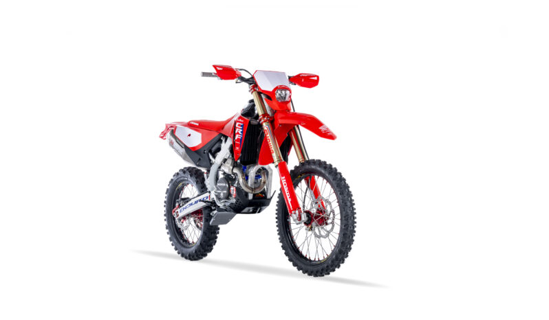 Honda RedMoto CRF 250RX Enduro Special – 2026