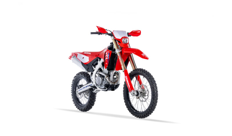 Honda RedMoto CRF 300RX Enduro – 2026