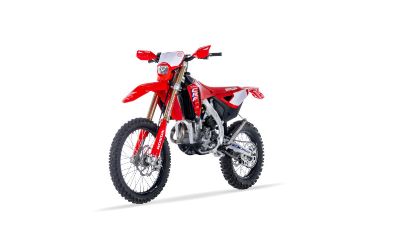 Honda RedMoto CRF 300RX Enduro – 2026