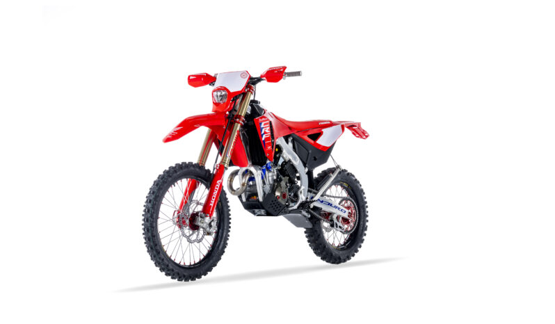 Honda RedMoto CRF 300RX Enduro Special – 2026