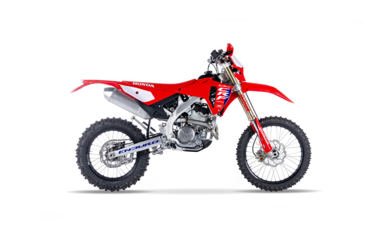 Honda RedMoto CRF 300RX Enduro – 2026