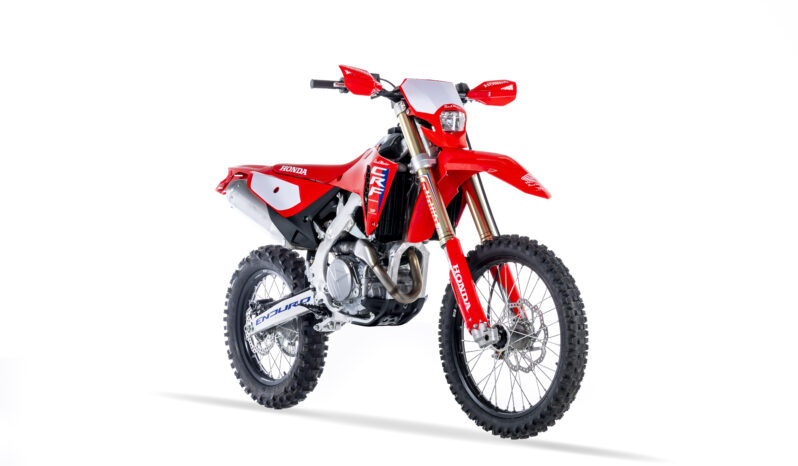 Honda RedMoto CRF 400/450RX Enduro – 2026