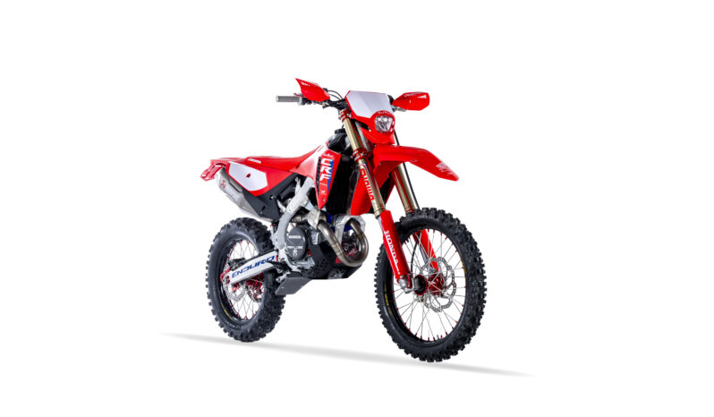 Honda RedMoto CRF 400/450RX Enduro Special – 2026