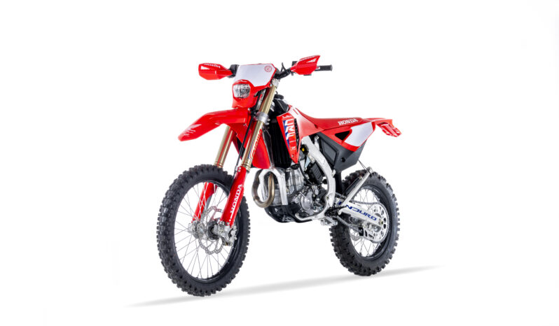 Honda RedMoto CRF 400/450RX Enduro – 2026