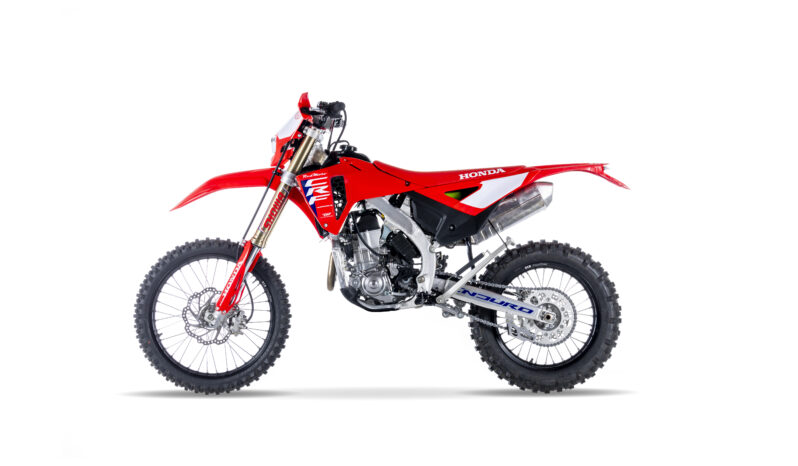 Honda RedMoto CRF 400/450RX Enduro – 2026